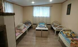 Стандарт, База отдыха Белая сова, Манский район