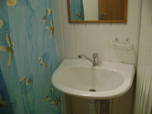 Домик Щитовой