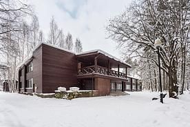Улучшенный стандартный номер, База отдыха Лосево парк, Приозерск