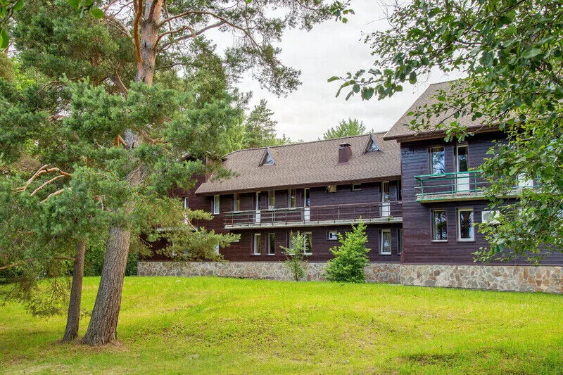 Лосево парк, Ленинградская область: фото 3