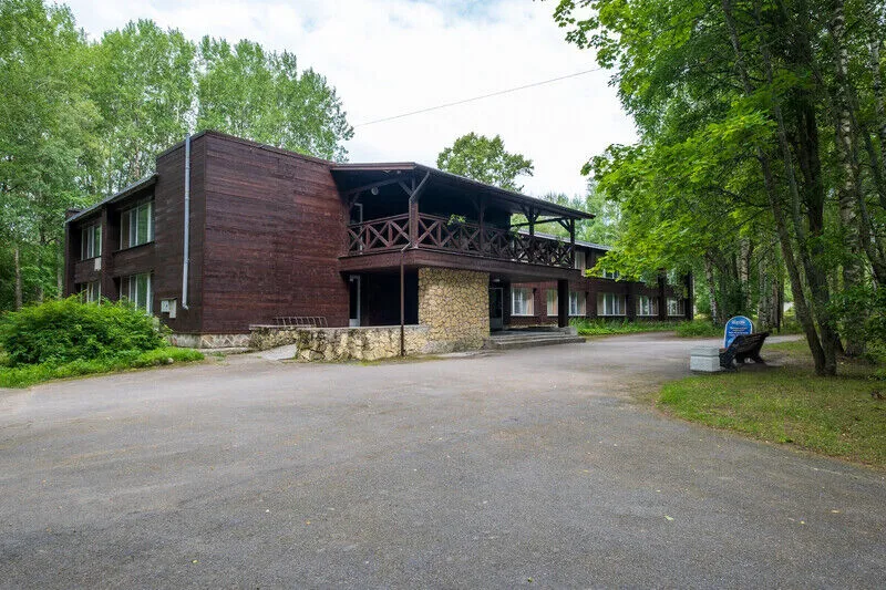 Лосево парк, Ленинградская область: фото 4