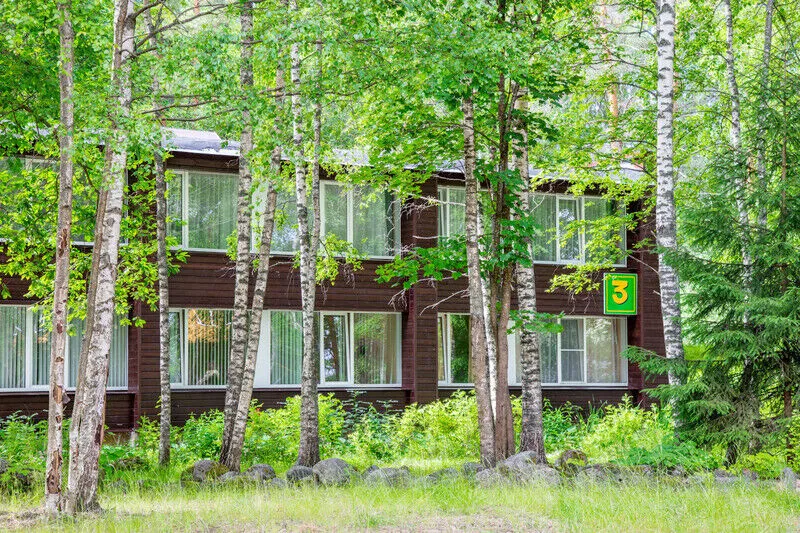 Лосево парк, Ленинградская область: фото 2