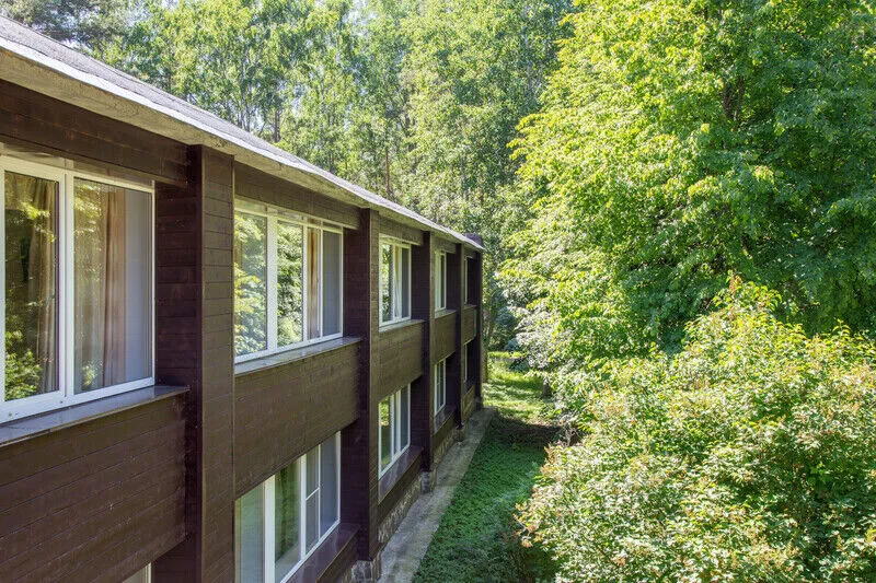 Лосево парк, Ленинградская область: фото 5