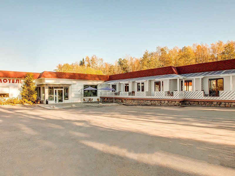 Мини-отель Кировские дачи, Ленинградская область, Выборг Выборгский район