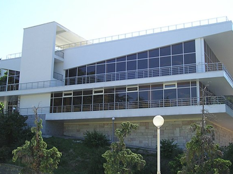 Санаторно-курортный комплекс Сочинский (бывш. им. Ворошилова), Краснодарский край, Сочи Сочи Хоста