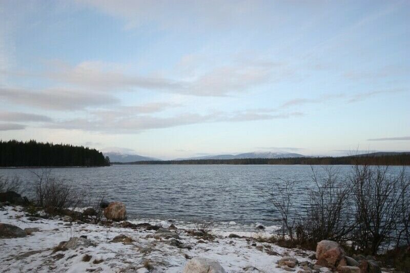 Турбаза Канда-викинг, Мурманская область, Кандалакша 