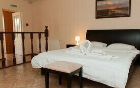 DELUXE, Усадьба Отрада, село Волковское