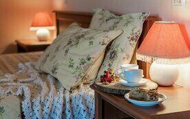 FAMILY, Усадьба Отрада, село Волковское