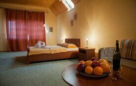 STUDIA, Усадьба Отрада, село Волковское