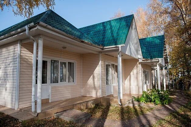 Отрада, Калужская область: фото 2