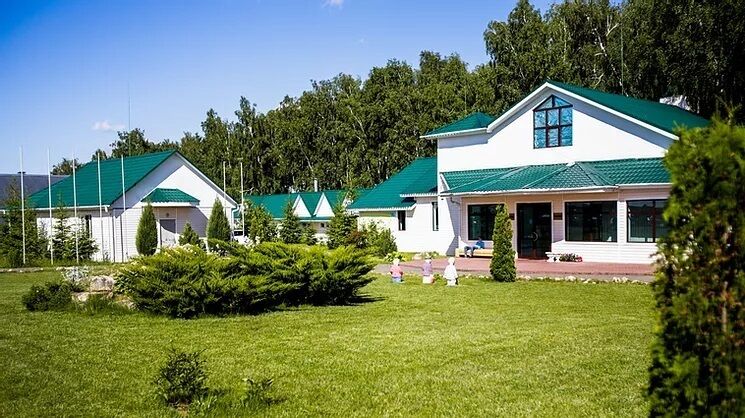 Отрада, Калужская область: фото 3