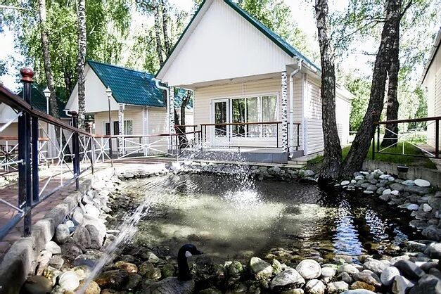 Отрада, Калужская область: фото 4