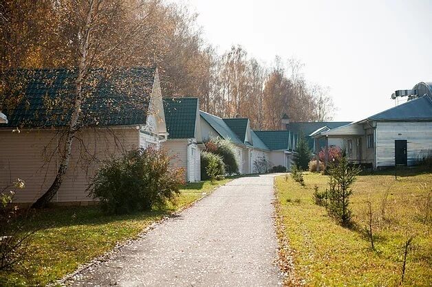 Отрада, Калужская область: фото 5