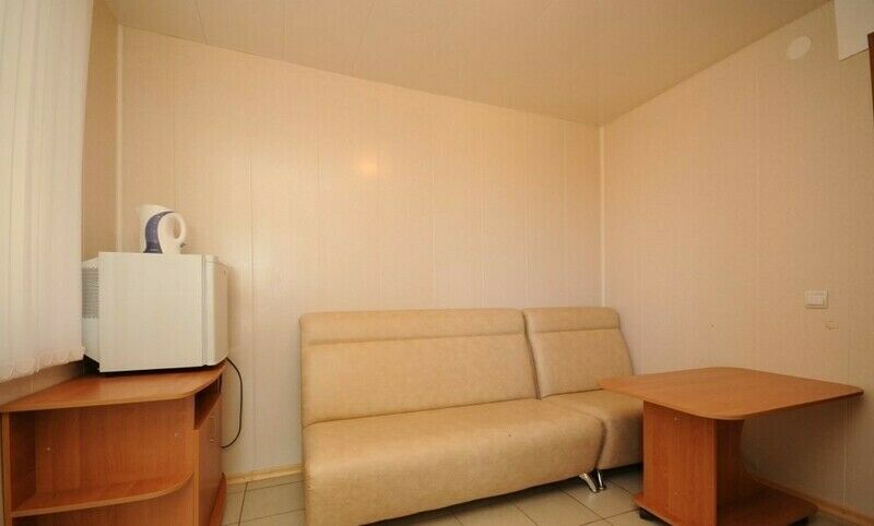 Домик на 2-х человек