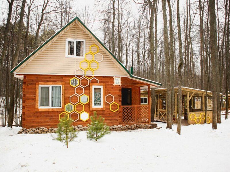 Золотой фазан, Республика Башкортостан: фото 3