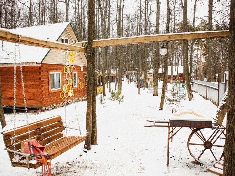 Золотой фазан, Республика Башкортостан: фото 5