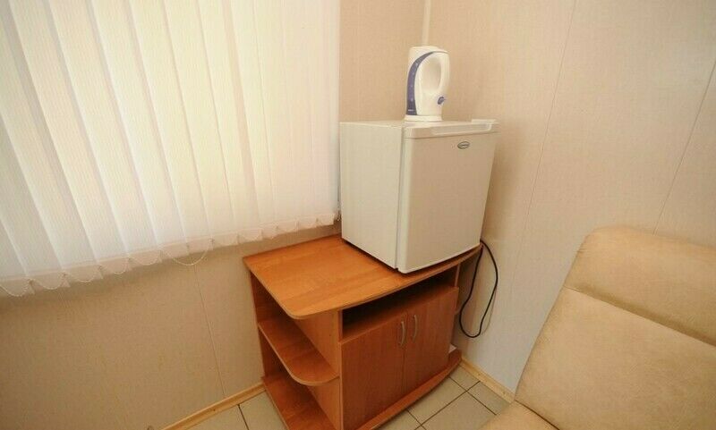 Домик на 2-х человек