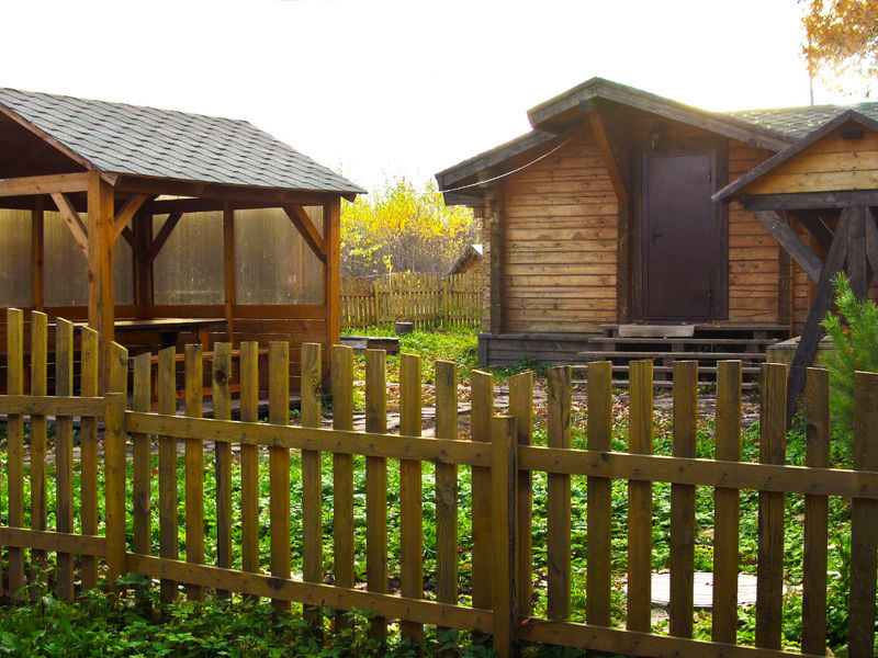 Ба-Рыбина, Московская область: фото 5