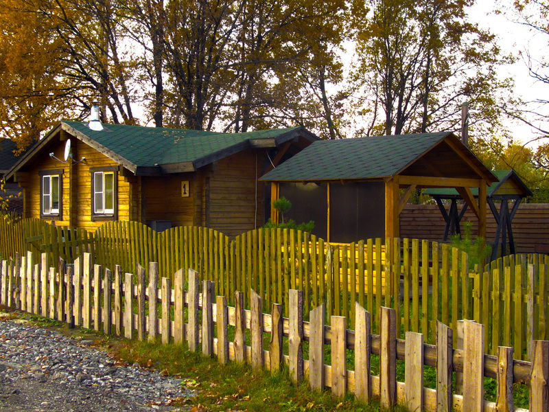 Ба-Рыбина, Московская область: фото 3