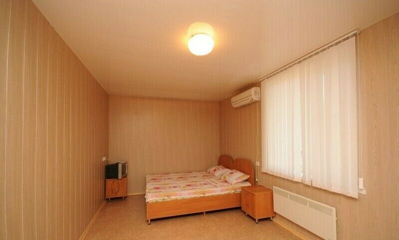 Домик на 2-х человек