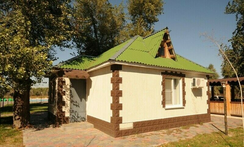 Домик на 2-х человек