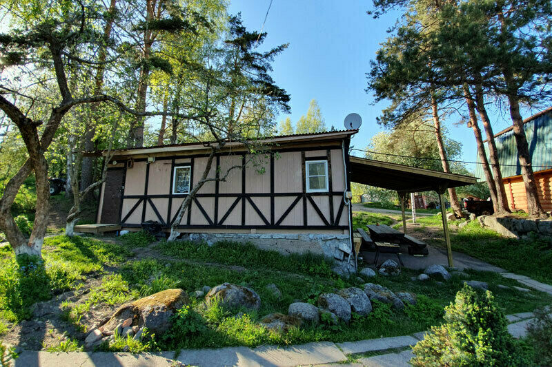 Васильево, Ленинградская область: фото 3