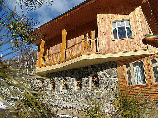 Туристическая база Форт Байкал, Иркутская область, Порт Байкал Слюдянский район поселок Листвянка