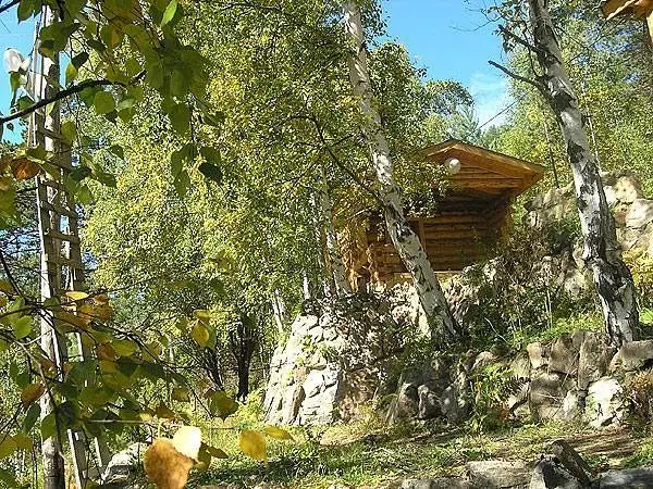 Летний домик | Форт Байкал, Иркутская область
