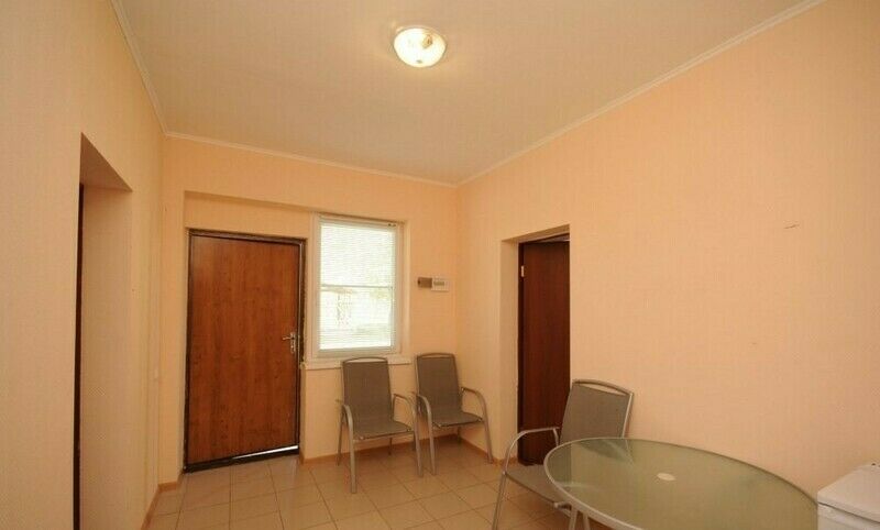 Домик на 4-х человек