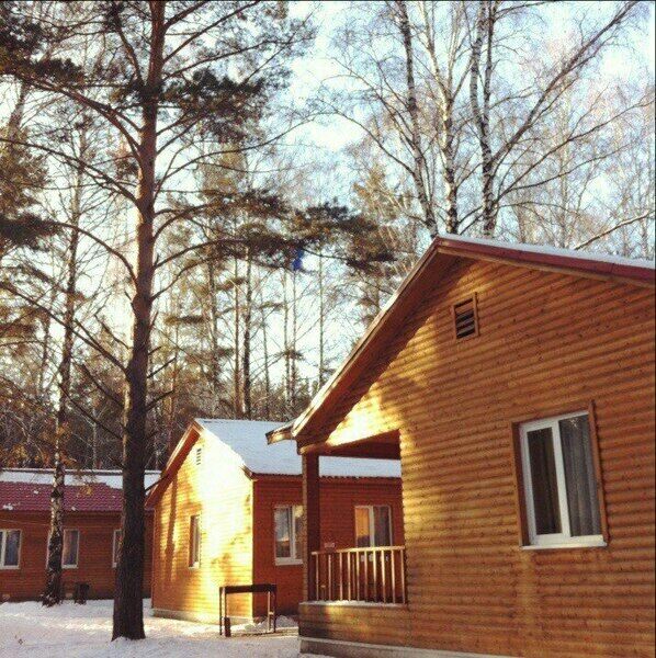 Яхт-клуб Рубин, Тюменская область: фото 5