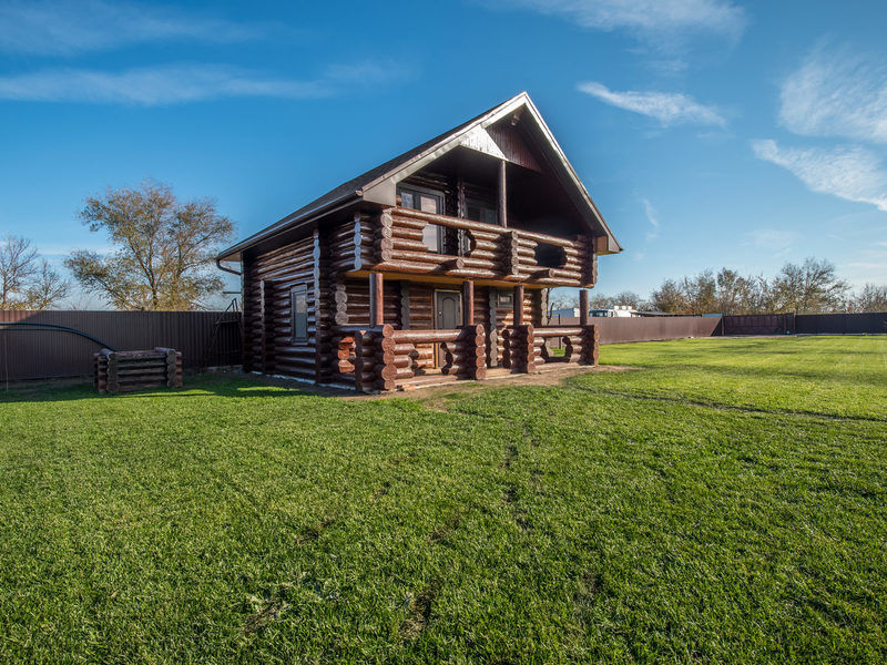 Царские хоромы, Ростовская область: фото 5