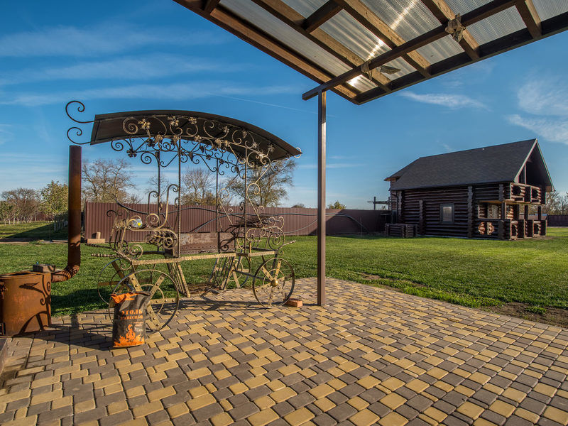 Царские хоромы, Ростовская область: фото 2