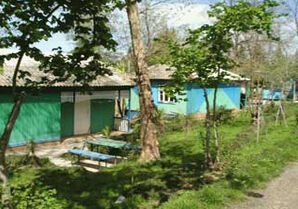 Территория | Ручеек, Краснодарский край