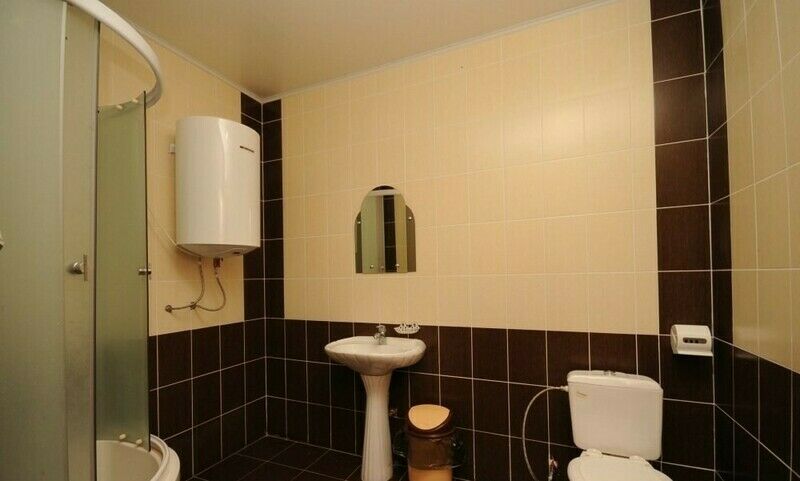 Домик на 4-х человек