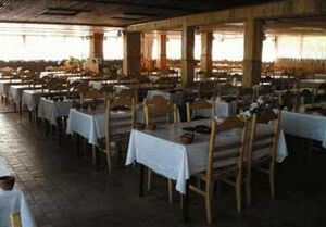 толовая | Ручеек, Краснодарский край