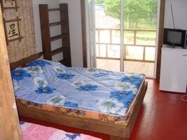 Трехместный номер, Усадьба 38 самураев, Владивосток