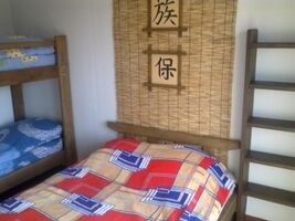 Четырехместный номер, Усадьба 38 самураев, Владивосток