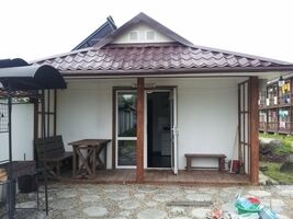 Трехкомнатный номер, Усадьба 38 самураев, Владивосток