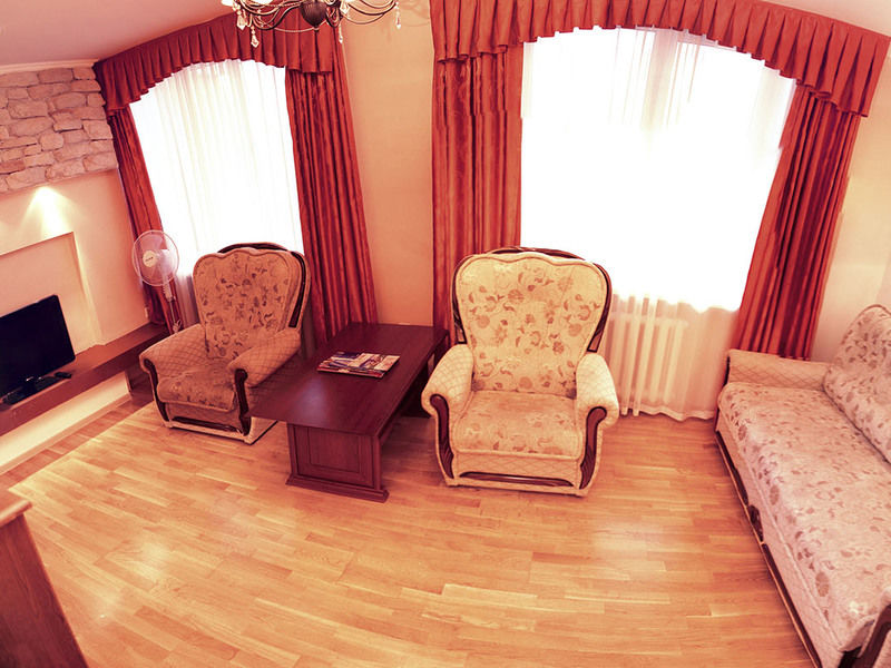 Коттедж 2-местный 2-комнатный (коттедж 6)