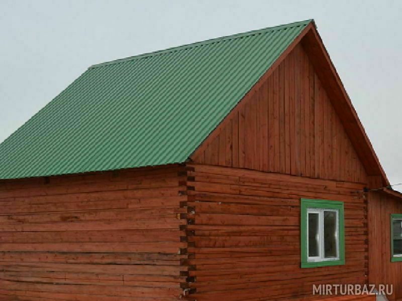 Поснокорт, Тюменская область: фото 2