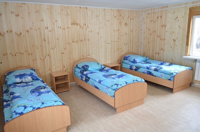 Поснокорт, Тюменская область: фото 5