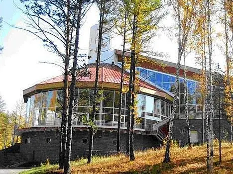 Аквапарк  | Абзаково, Республика Башкортостан