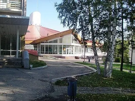 Аквапарк | Абзаково, Республика Башкортостан