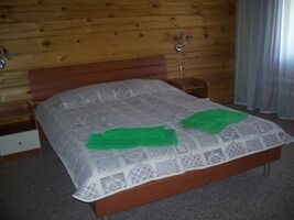 Люкс, Туркомплекс Золотое Озеро, Турочакский район