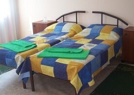 Коттедж, Туркомплекс Золотое Озеро, Турочакский район