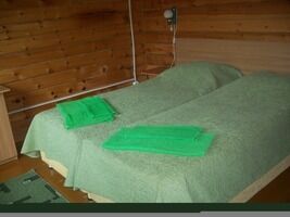 Стандарт, Туркомплекс Золотое Озеро, Турочакский район