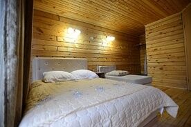 Стандарт (16шт.), Турбаза Синегорье, Чемальский район