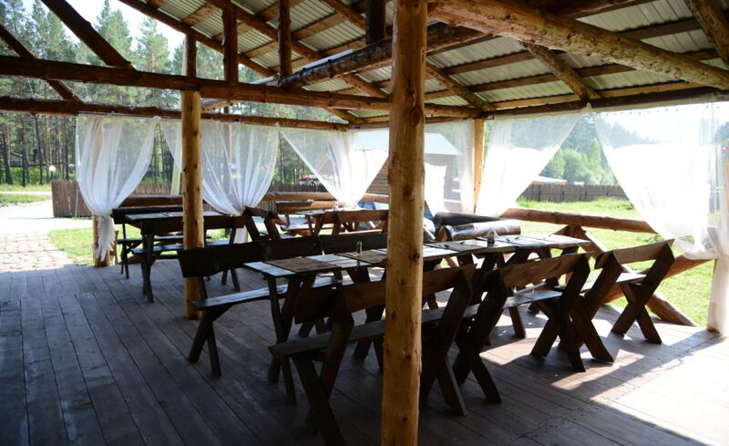 Кафе | Синегорье, Горный Алтай (Республика Алтай)
