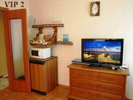 VIP корпус, База отдыха Лукоморье, Поселок Тула