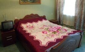 2-местные номера повышенной комфортности, База отдыха Эльбрус, Сочи